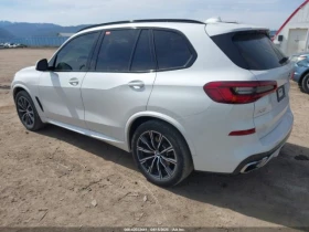 BMW X5 M SPORT / LASER /DISTR / B58 - 55000 лв. - 41661114 5
