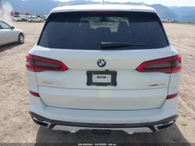 BMW X5 M SPORT / LASER /DISTR / B58 - 55000 лв. - 41661114 2