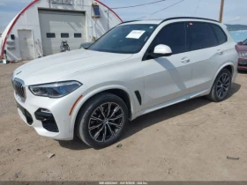 BMW X5 M SPORT / LASER /DISTR / B58 - 55000 лв. - 41661114 3