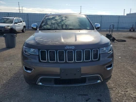 Jeep Grand cherokee Limited - 36000 лв. / 18406.51 € - 65970039 2