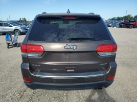 Jeep Grand cherokee Limited - 36000 лв. / 18406.51 € - 65970039 5
