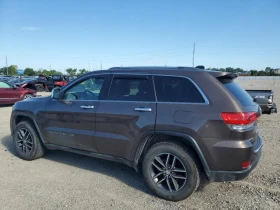 Jeep Grand cherokee Limited - 36000 лв. / 18406.51 € - 65970039 4