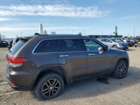 Jeep Grand cherokee Limited - 36000 лв. / 18406.51 € - 65970039 6