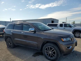 Jeep Grand cherokee Limited - 36000 лв. / 18406.51 € - 65970039 3