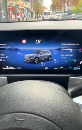 Mercedes-Benz GLB 250 4 MATIC - 85000 лв. / 43459.81 € - 43887569 17