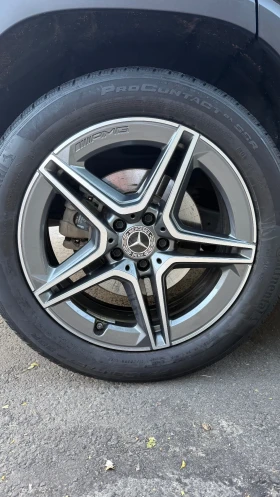 Mercedes-Benz GLB 250 4 MATIC - 85000 лв. / 43459.81 € - 43887569 5