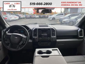 Ford F150 XLT 3.5L * SPORT* 4x4* Keyless* No Accident - 26800 лв. / 13702.62 € - 37692759 9