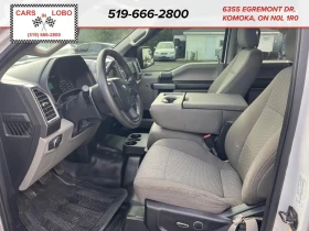 Ford F150 XLT 3.5L * SPORT* 4x4* Keyless* No Accident - 26800 лв. / 13702.62 € - 37692759 14