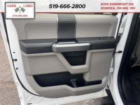 Ford F150 XLT 3.5L * SPORT* 4x4* Keyless* No Accident - 26800 лв. / 13702.62 € - 37692759 11