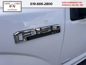 Ford F150 XLT 3.5L * SPORT* 4x4* Keyless* No Accident - 26800 лв. / 13702.62 € - 37692759 7