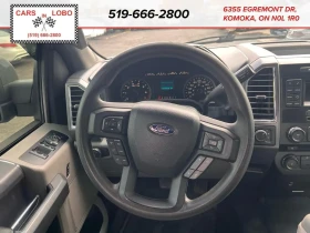 Ford F150 XLT 3.5L * SPORT* 4x4* Keyless* No Accident - 26800 лв. / 13702.62 € - 37692759 8