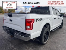 Ford F150 XLT 3.5L * SPORT* 4x4* Keyless* No Accident - 26800 лв. / 13702.62 € - 37692759 5