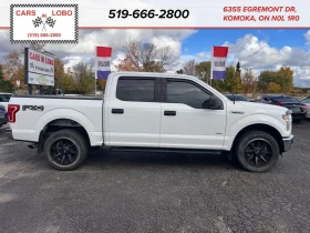 Ford F150 XLT 3.5L * SPORT* 4x4* Keyless* No Accident - 26800 лв. / 13702.62 € - 37692759 3