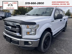 Ford F150 XLT 3.5L * SPORT* 4x4* Keyless* No Accident - 26800 лв. / 13702.62 € - 37692759 2