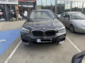 BMW X3 xDrive30d G01, снимка 3 — Bazar.bg BMW X3 xDrive30d G01, снимка 3