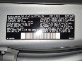 Volvo XC60 * CORE * CARFAX * ЦЕНА ДО БГ - 27300 € / 53394.16 лв. - 65281695 13