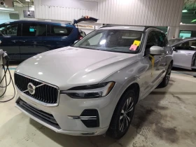 Volvo XC60 * CORE * CARFAX * ЦЕНА ДО БГ
