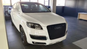 Audi Q7 - 7500 € / 14668.73 лв. - 29377085 1