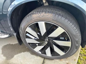 Volvo Xc90 * Ultra Bright Theme * CARFAX * БЕЗ ПЪРВОНАЧАЛНА В, снимка 14