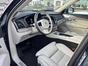 Volvo Xc90 * Ultra Bright Theme * CARFAX * БЕЗ ПЪРВОНАЧАЛНА В, снимка 5