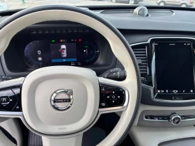 Volvo Xc90 * Ultra Bright Theme * CARFAX * БЕЗ ПЪРВОНАЧАЛНА В, снимка 15