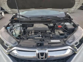 Honda Cr-v EX - 12999 € / 25423.83 лв. - 61108285 12