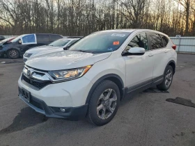 Honda Cr-v EX