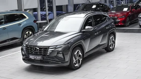 Hyundai Tucson 1.6 T-GDi COMFORT Plug-in Hybrid 4x4 Automatic