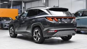 Hyundai Tucson 1.6 T-GDi COMFORT Plug-in Hybrid 4x4 Automatic - 30990 € / 60611.17 лв. - 28460632 7