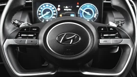 Hyundai Tucson 1.6 T-GDi COMFORT Plug-in Hybrid 4x4 Automatic - 30990 € / 60611.17 лв. - 28460632 10
