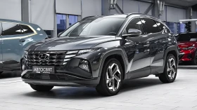 Hyundai Tucson 1.6 T-GDi COMFORT Plug-in Hybrid 4x4 Automatic - 30990 € / 60611.17 лв. - 28460632 4
