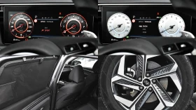 Hyundai Tucson 1.6 T-GDi COMFORT Plug-in Hybrid 4x4 Automatic - 30990 € / 60611.17 лв. - 28460632 17