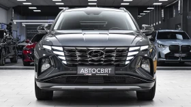 Hyundai Tucson 1.6 T-GDi COMFORT Plug-in Hybrid 4x4 Automatic - 30990 € / 60611.17 лв. - 28460632 2