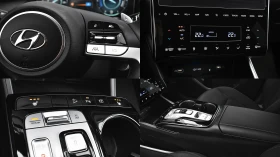 Hyundai Tucson 1.6 T-GDi COMFORT Plug-in Hybrid 4x4 Automatic - 30990 € / 60611.17 лв. - 28460632 16