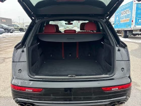 Audi SQ5 PROGRESSIV * * CARFAX * * АВТО КРЕДИТ * *  | Auto.bg — изображение 6