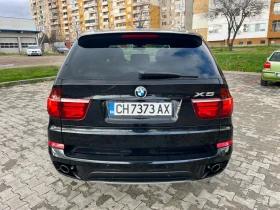 BMW X5 35d 272 кс. / Сменени вериги / Обслужен / Реални к - 11900 € / 23274.38 лв. - 18128952 6