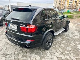 BMW X5 35d 272 кс. / Сменени вериги / Обслужен / Реални к - 11900 € / 23274.38 лв. - 18128952 7