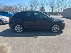 Audi Q3 * Komfort * ПОДГРЕВ * ПАНОРАМА * КЛИП НА МОТОРА  - 12890 € / 25210.65 лв. - 67874337 4