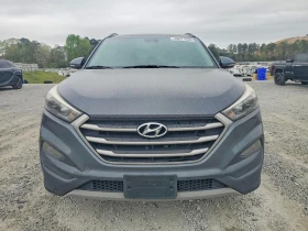 Hyundai Tucson 1.6* VALUE* ������ �� | Mobile.bg � ����� ������ 4