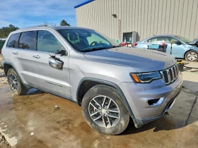 Jeep Grand cherokee 2017 JEEP GRAND CHEROKEE LIMITED | Mobile.bg � ����� ������ 3