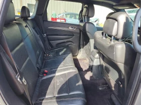 Jeep Grand cherokee 2017 JEEP GRAND CHEROKEE LIMITED | Mobile.bg � ����� ������ 11
