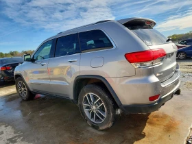 Jeep Grand cherokee 2017 JEEP GRAND CHEROKEE LIMITED | Mobile.bg � ����� ������ 6