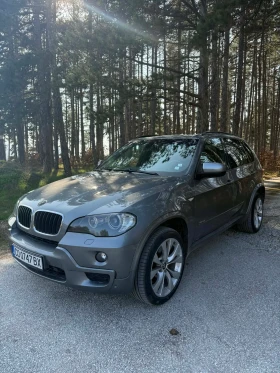 BMW X5 BMW X5 E-70 3, 5 286 ��� � ����� | Mobile.bg � ����� ������ 2