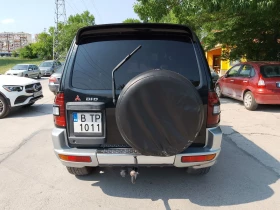 Mitsubishi Pajero | Mobile.bg � ����� ������ 3