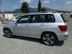 Mercedes-Benz GLK (KATO НОВА)^(4-MATIC) | Auto.bg — изображение 8