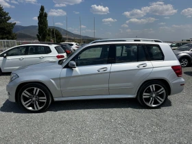Mercedes-Benz GLK (KATO НОВА)^(4-MATIC) | Auto.bg — изображение 9