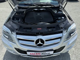Mercedes-Benz GLK (KATO НОВА)^(4-MATIC) | Auto.bg — изображение 17