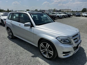 Mercedes-Benz GLK (KATO НОВА)^(4-MATIC) | Auto.bg — изображение 3