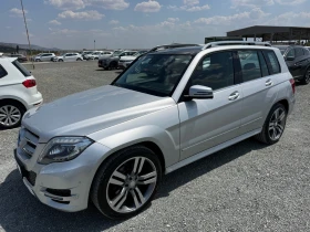 Mercedes-Benz GLK (KATO НОВА)^(4-MATIC)
