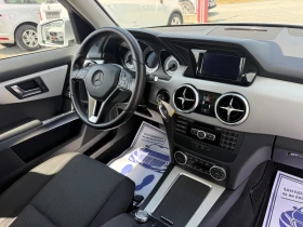 Mercedes-Benz GLK (KATO НОВА)^(4-MATIC) | Auto.bg — изображение 16